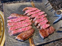 -老乾杯和牛烧肉(王府中环店)