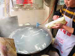 -马王庙刀削面馆(四川省交通学院宿舍店)