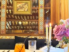 -火车头法国西餐厅