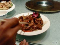 SP_A0565-清雅轩·清真菜·传统菜•融合菜(滑翔店)