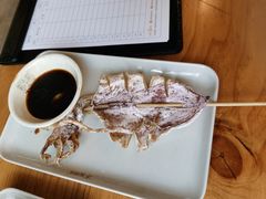 -木屋烧烤(龙湖天街店)