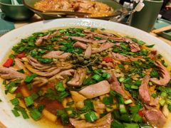 -锦府盐帮·侯宅(五棵松万达店)