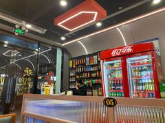 -鸡公煲(南竹饭店)