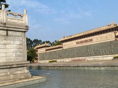 -广东圆玄道观