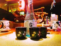 -萤初高端日料王(曲江银泰店)