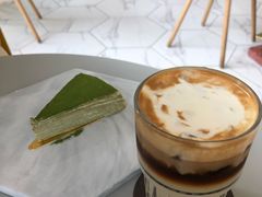 NaoZao咖啡-CAFE'IN精品咖啡体验空间(小寨店)