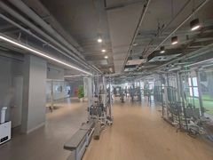 -OXYGYM奥美氧舱运动中心(丽都水岸店)