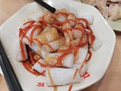 混酱肠粉-百家鸡味馆(清泰店)