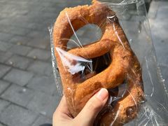 -佐敦面包铺·JORDAN BAKERY