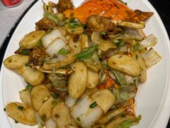 -好兄弟郭巨海鲜(天一阁店)