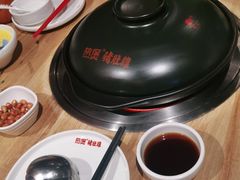 -好彩猪肚鸡(正弘城店)