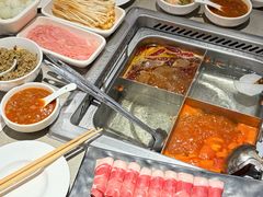 -海底捞火锅(顺义华联店)