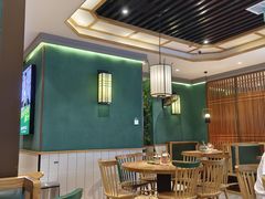 大堂-费大厨辣椒炒肉(万家丽一店)