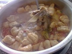-兵哥鱼王海鲜(百姓村美食街店)