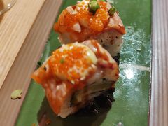 -德川家日本料理(顺义华联店)