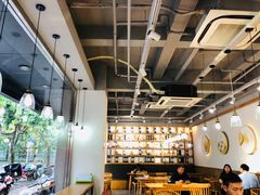 -早安山丘·豆浆油条(小木桥路店)