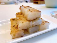 xo酱煎萝卜糕-皇朝尊会(龙之梦大酒店)