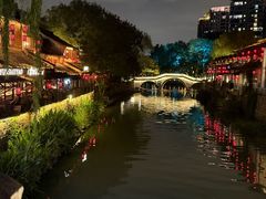 -小河直街历史文化街区