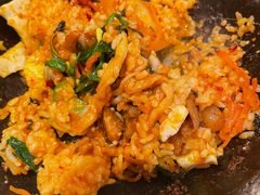 -七八冷面·延边朝鲜族美食(欢乐谷店)