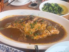 -品鲜村农家菜·阳澄湖大闸蟹(总店)