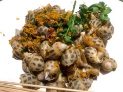 -79号渔船海鲜饭店(宝安店)