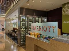 -海航大厦万豪酒店彩海轩中餐厅(霄云路店)