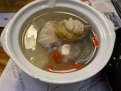 -松坂屋日料自助(长城路店)