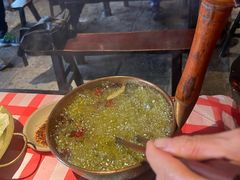 -古市香跷脚牛肉·非遗传承单位