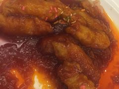 -鲁班小馆(政四街店)