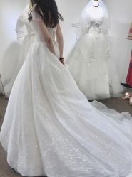 -禾米旗袍妈妈装礼服定制(嘉业国贸店)