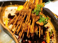 -钢管厂五区小郡肝火锅串串香(总店)