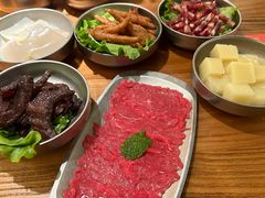 -夺多山贵州酸汤牛肉火锅(7mall店)