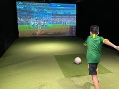 -VS SPORTS PARK运动玩乐园·团建·生日会(合生汇店)