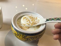 -十二毡房蒙餐·蒙古包
