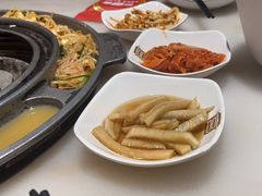 -韩宫宴炭火烤肉(印象城店)