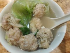 -熊记鸡粥瑞熊美食店(石岗大街店)