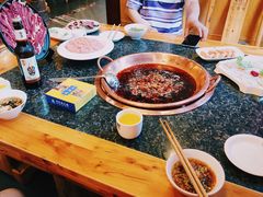 -老码头火锅(骡马市店)