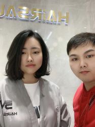-5M HAIR SALON
