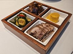 -真地道京味府·鲜橙烤鸭·北京菜(朝外大街东大桥店)