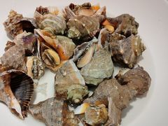 -倍儿美海鲜大排挡·非遗海鲜蒸饺(洋货店)