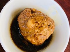 狮子头-洪大妈·黄鱼面(金山嘴渔村店)
