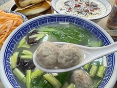 -樊记腊汁肉(竹笆市总店)