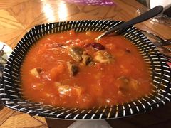 -阿罗新疆菜(人民广场店)