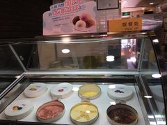 -City1+1城市比萨·意面(桂林路店)