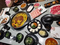 -园里火锅(仁和新城店)