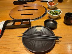 -赤坂亭·M9和牛烧肉·铁板烧·日料398放题(长泰广场店)