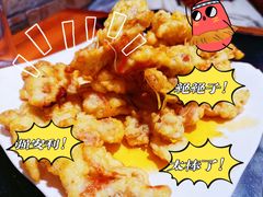 -东北农家院·铁锅炖(莘庄店)