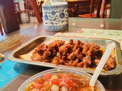 -清真·老兰家(兴善寺西街总店)