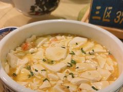 -南京大牌档(龙江新城市广场店)