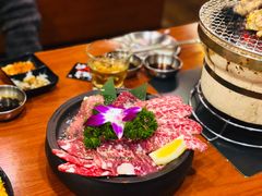 -大阪烧肉BAKA一代(十亩地店)